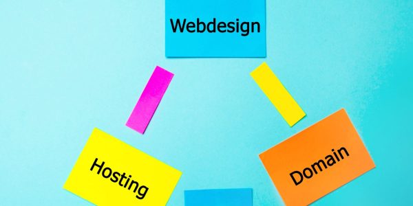 What is Domain & Hosting? How to Buy?